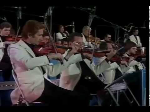 PAUL MAURIAT & ORCHESTRA-Toccata and Fugue in D minor