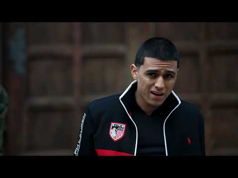 JB Pac - Curses (Official Video)