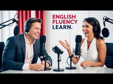 English Learning with Podcast Conversation | Episode  196