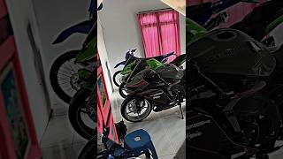 Download lagu Motor baru #zx25r mp3 Download lagu Motor baru #zx25r mp3
