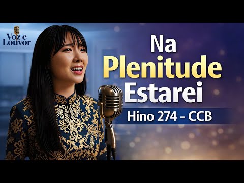 Voz e Louvor and Sayuri Grace