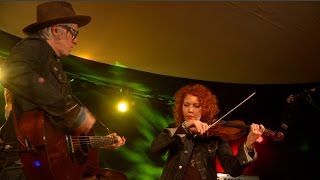 The Mastersons - Birds Fly South