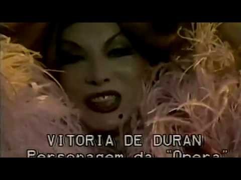 Uma Canção Desnaturada - Chico Buarque