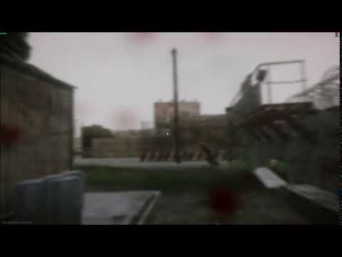 EFT: First look at the new Scav Boss