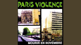 Un hiver en banlieue