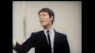 Cliff Richard ''Baby its You'' from TV show 1967 colourised and stereo