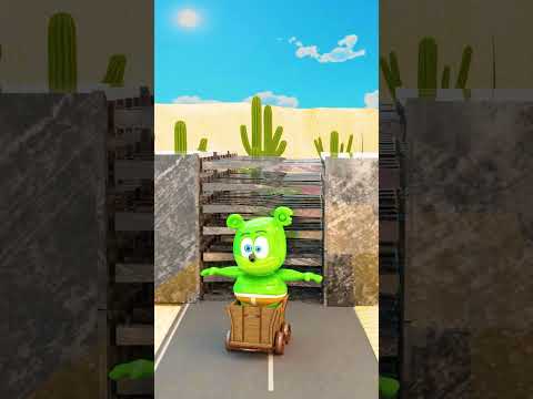 SPIKED Closing Walls VS Fortnite, Batman, Grimace Shake Tractor