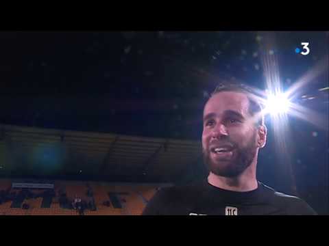 Football : victoire "miraculeuse" de Laval face à Cholet en National