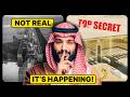 NEOM Lied About The Line: The Real Plan is Even Crazier