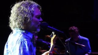 The String Cheese Incident - &quot;Sympathy for the Devil&quot; - Red Rocks 2015 [HD]