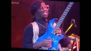 Miles Davis -  New Blues - Stuttgarter Jazzgipfel 1988