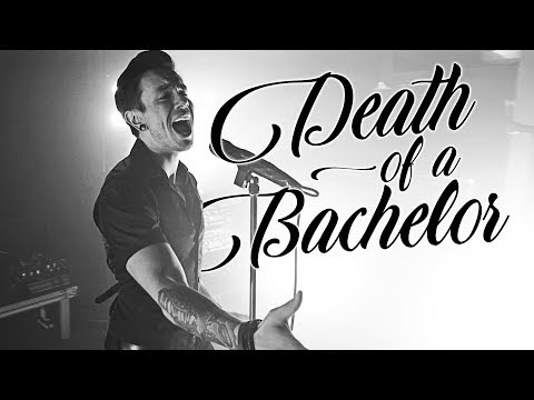 Panic! at the Disco - Death of a Bachelor
