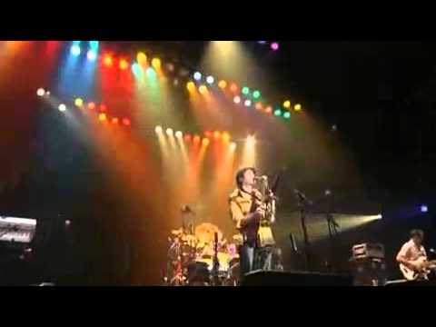 Masato Honda with VOE - Knotty Sticky