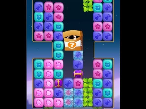 Pet Rescue Puzzle Saga Level 29 (find Erik)