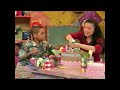 Out Of The Box Playhouse Disney Promo 2002