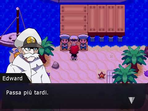 pokemon xenoverse parte 5 il fantasma del signor marino