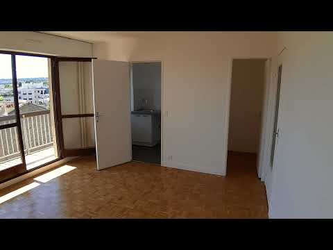 VERDIER IMMOBILIER - Avenue Albert 1er - Rueil Malmaison - Location