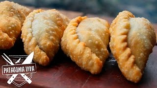 Empanadas de Ciervo | Patagonia Viva