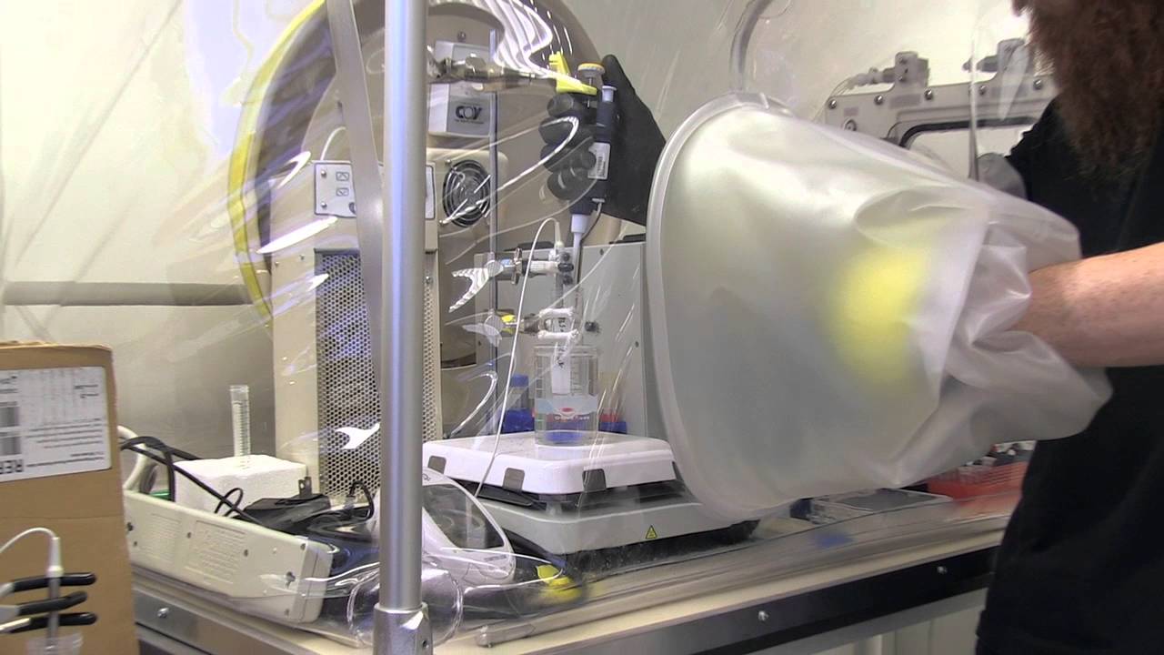 Celebrate Princeton Invention 2015: Mark Brynildsen