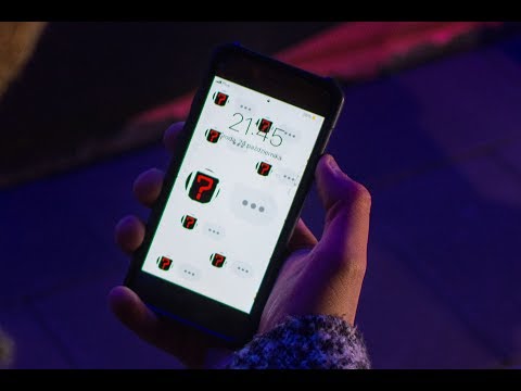 Fibak - Puste Powiadomienia