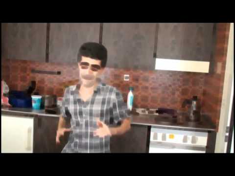 Danza Kudor I (HD) 2011 Orhan Jackson