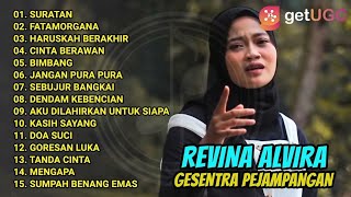 Download lagu KOMPILASI DANGDUT KLASIK COVER GASENTRA PEJAMPANGAN | REVINA ALVIRA 'SURATAN' FULL ALBUM TERUPDATE mp3