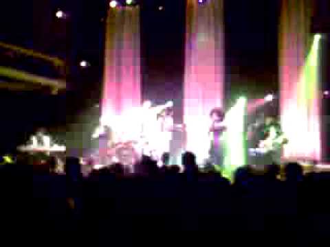 Candy Dulfer Summertime Live @ Paradiso Amsterdam