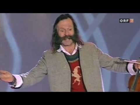 Die Mayrhofner - Heut ist ein Tag zum Feiern (2005)