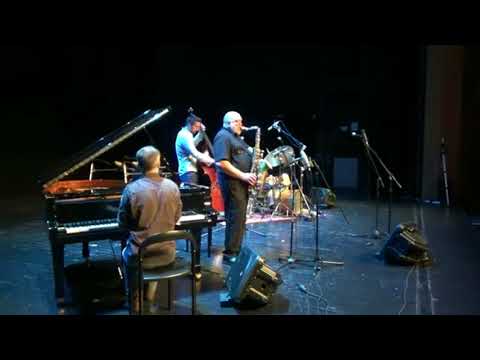 Coltrane tribute band A Love Supreme