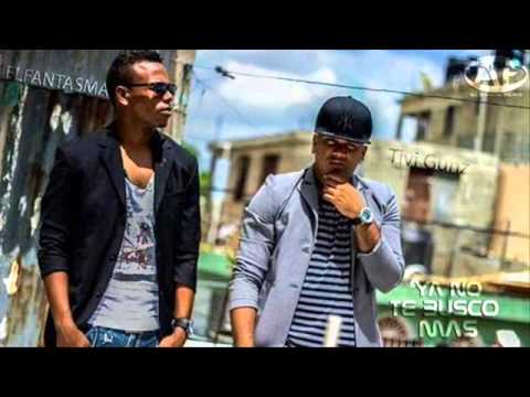 El Fantasma ft Tivi Gunz   Ya No Te Busco Mas