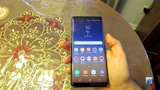Unleash The Beast Mode in Samsung Galaxy Note 8, S8