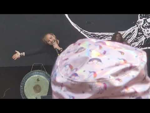 Famyne - For My Sins (Live at Bloodstock 2025)