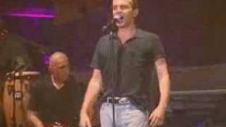 Tour Sereno-Miguel Bosé(Gulliver 11/16)