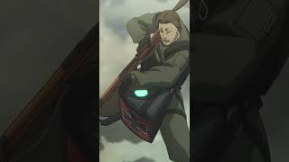 「幼女戦記Ⅱ」第6話【好評放送・配信中！】