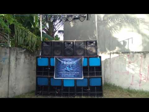 Oh carolina ne. Ligka 133bpm