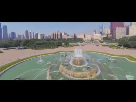 Chicago: A Bird's-eye view