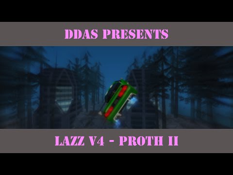 [DM]LAZZ v4 - Proth II