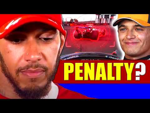 Hamilton NOT HAPPY with Ferrari, Verstappen 😭💥