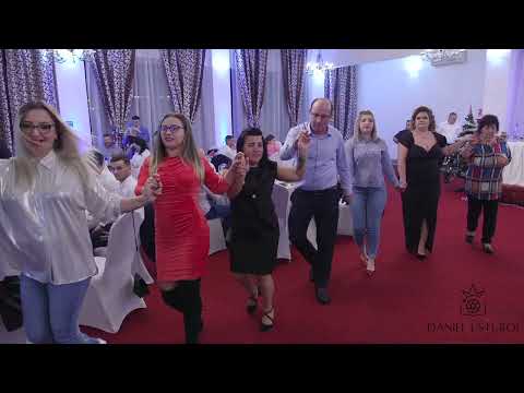 Aurora Predescu & Formația Ionuț Boboc - Botez Ianis Gabriel