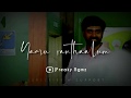 Oru Naalum Aalanguruvigala Tamil WhatsApp Status Video Freaky Bgmz ️