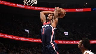 Bradley Beal - Washington Wizards