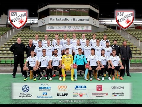 Fan TV KSV Baunatal "Die Mannschaft" 2015/16