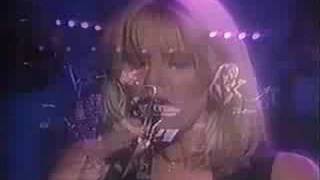 Marilyn Scott on The Arsenio Hall Show