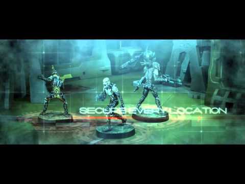 Operation Flamestrike Trailer