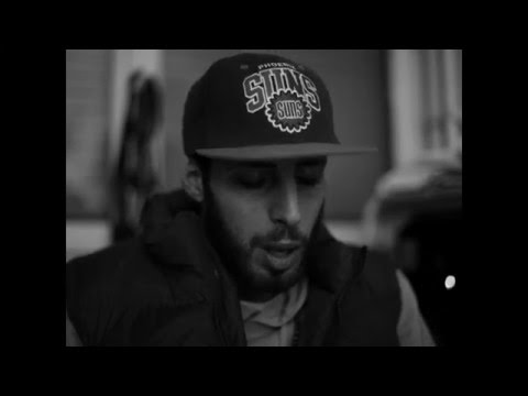 HAMORABI NOCTURNAL FREESTYLE PT II