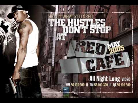 Club Banger Featuring Red Cafe