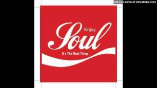 The Trammps - Stop And Think