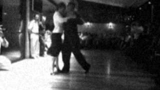 Fabian Peralta & Josefina Avila, Atenas 26/6/11, Embrujamiento