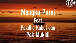 Download lagu MANGKU PUREL (LIRIK LAGU) mp3 Download lagu MANGKU PUREL (LIRIK LAGU) mp3