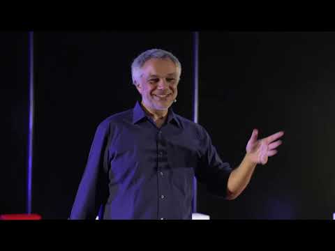 Como um euro alimenta o mundo | Pedro Matos | TEDxLisboa